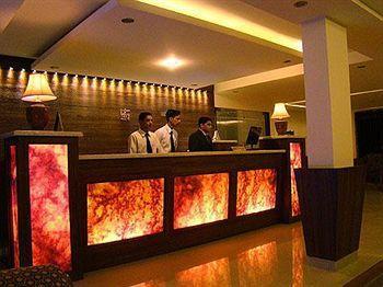 Hotel Sandhya Kasol Manikaran Экстерьер фото